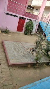 Devi Maa Mandir Govindapur,Rohtas