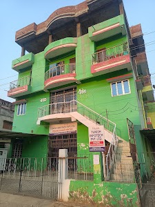 Tunish infotech pvt.ltd exam centre