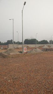 Indian Oil Petrol Pump.
