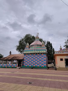 Chakreshwar Mandir