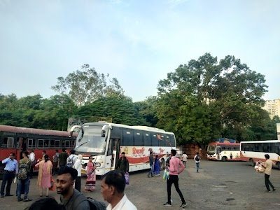 Main Bus Stop