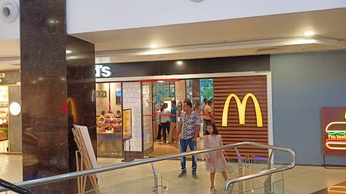 Emerald Mall
