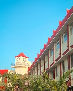 Shyam Lal College