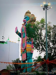 Hanuman Temple