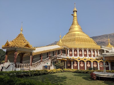 Dhammagiri International Academy