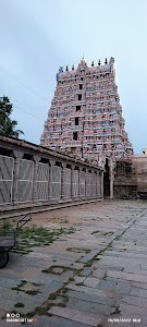 Nellaiappar Temple