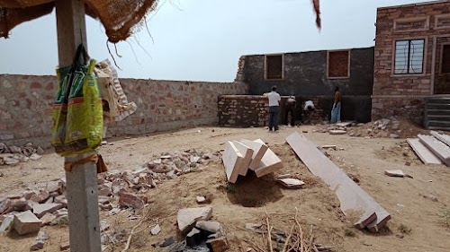VIJAY FARM HOUSE