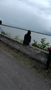 Kaapur Odha River