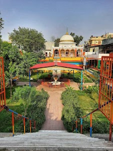 Baba Sodal Mandir