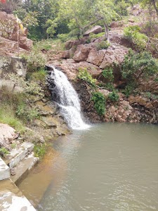 Satkunda Waterfall