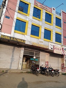 Sapna Lodge