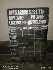 Balidunga BMSS
