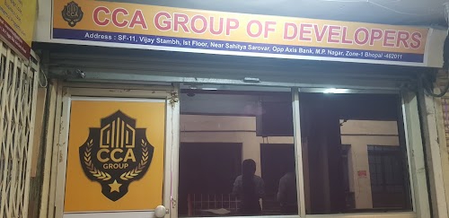 CCA Saubhagya City
