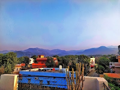 Kishanpuri