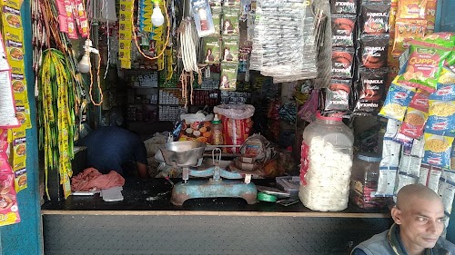 Radhey shyam kirana store
