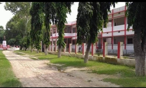 Dr.L.K.V.D. College,Tajpur,Samastipur