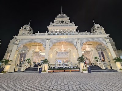 Legacy Palace