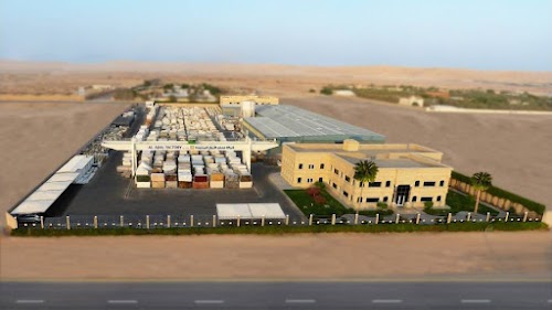 مصنع الاجيال للرخام Al Ajial Marble Factory‏