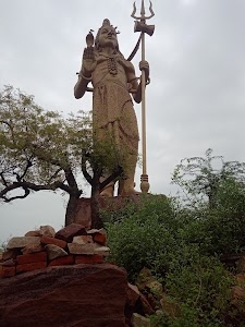Hanuman Ji Mandir, Brahman Mohlla, Biara