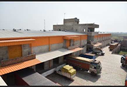 GEETA ESTATE