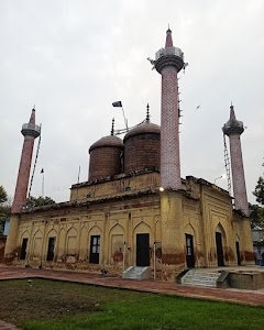 Rouza E Kazmain