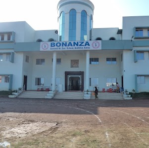 Bonanza Con Hr Sec School Badkhar Satna