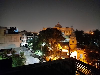 Vidhan Sabha Nagar