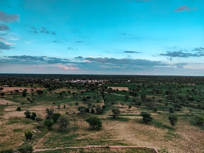 Khopda