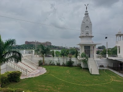 Meena Dharmsala Ckb PRM
