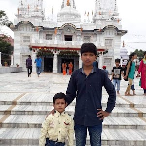 Vrindavan (Sarai Bharti)