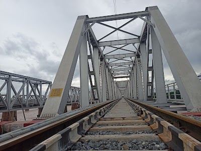 Panposh Station