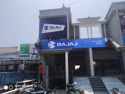 SATPAL MOTORS BALLUANA