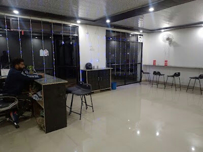 JC FOOD JUNCTION