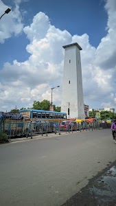 Sukchar Girja