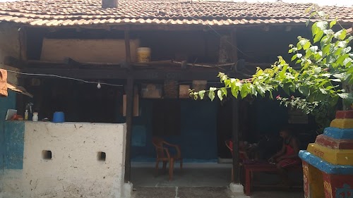 Hari OM Karpenter