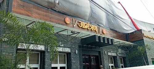 Aamantran Restaurant