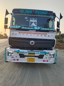 Bandanwara Kheri Toll Palza