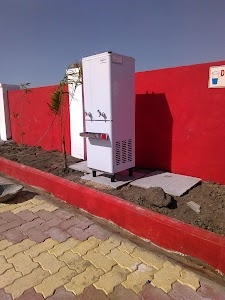 Essar Oil Limited Shri Sanwariya Seth filling ststion