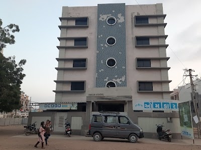 Omkar School