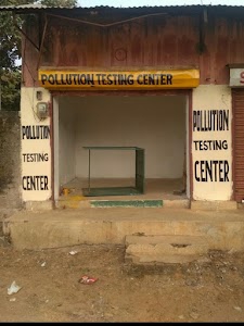 Ajit pollution testing center