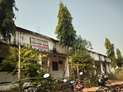 Shahid Bhagatsing hindi highschool