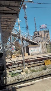 Puttur Railway Station