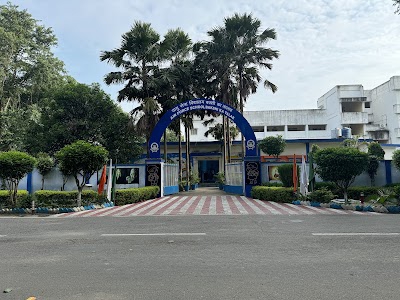 Airforce Station Bakshi Ka Talab