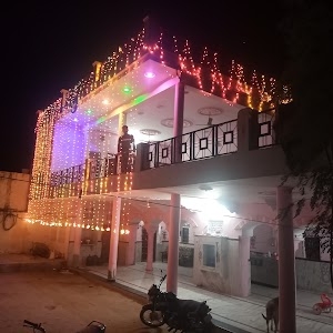 Mandawariya