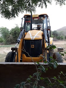Balaji Contractor