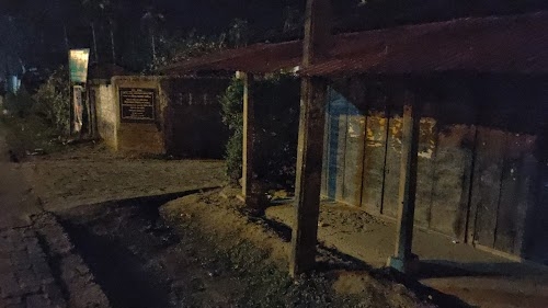 Baruah Grocery and Stationary