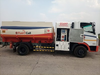 Indian Oil Petroleum (NIKITA SERVO PETROLEUM)