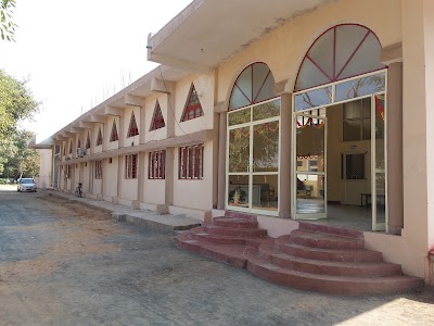 Vasundhra Raje Homeopathic Medical College and Hospital