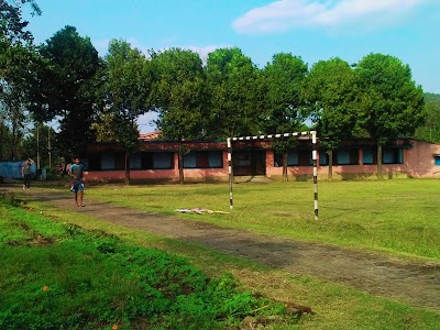 जीसु मरसल चर्च एवं छात्रावास