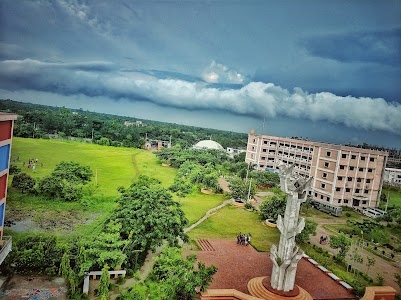 Pabna University of Science and Technology
